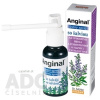 Dr. Müller ANGINAL Ústny sprej so šalviou 1x30 ml Dr. Müller ANGINAL Ústny sprej so šalviou 1x30 ml