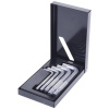 KS Tools 151.4100 XZN sada kľúčov 5-dielna; 1514100 KS Tools 151.4100 XZN sada kľúčov 5-dielna; 1514100