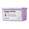 Some By Mi Retinol Intense Daily Mask protivrásková plátenná maska veľké balenie 30 ks Some By Mi Retinol Intense Daily Mask protivrásková plátenná maska veľké balenie 30 ks