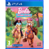 Barbie Horse Trails PlayStation 4 (PS4) krabicová verzia Barbie Horse Trails PlayStation 4 (PS4) krabicová verzia