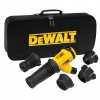 Odsávanie prachu pre SDS MAX sekanie 19mm/12kg DEWALT DWH051 Odsávanie prachu pre SDS MAX sekanie 19mm/12kg DEWALT DWH051