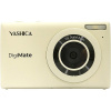 YASHICA DigiMate Off White YAS-DGM100-OW YASHICA DigiMate Off White YAS-DGM100-OW