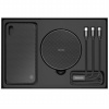 NILLKIN 3v1 darčeková kazeta (ochranný kryt / bezdrôtová nabíjačka / nabíjací kábel) pre iPhone XS Max - čierna - možnosť vrátiť tovar ZADARMO do 30tich dní NILLKIN 3v1 darčeková kazeta (ochranný kryt / bezdrôtová nabíjačka / nabíjací kábel) pre iPhone XS Max - čierna - možnosť vrátiť tovar ZADARMO do 30tich dní