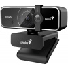 GENIUS webová kamera FaceCam 3000AF / 2K QHD / 60 fps / automatické zaostrovanie / USB-C / USB / mikrofón / kryt súkromia / stoj GENIUS webová kamera FaceCam 3000AF / 2K QHD / 60 fps / automatické zaostrovanie / USB-C / USB / mikrofón / kryt súkromia / stoj