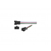 Miboxer LED konektor s káblom pre RGB pásy LX1043 Miboxer LED konektor s káblom pre RGB pásy LX1043