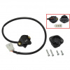 ZAP TechniX prepínač smeroviek MX-01024-2 ZAP TechniX prepínač smeroviek MX-01024-2