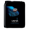 K2 VENA PRO 5L (Hydrofóbny PH neutrál autošampón) K2 VENA PRO 5L (Hydrofóbny PH neutrál autošampón)