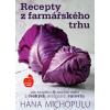 Recepty z farmářského trhu I. podzim-zima - Hanka Michopulu Recepty z farmářského trhu I. podzim-zima - Hanka Michopulu