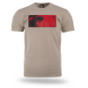 Pánské triko Dobermans Aggressive Never Forgets TS379H velikost: XL Pánské triko Dobermans Aggressive Never Forgets TS379H velikost: XL