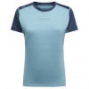 La Sportiva SUNFIRE T-SHIRT Women modrá M La Sportiva SUNFIRE T-SHIRT Women modrá M