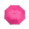 Dámský skládací deštník kouzelný Varianta: 2 růžová malinová, Balení: 1 ks Dámský skládací deštník kouzelný Varianta: 2 růžová malinová, Balení: 1 ks