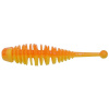 Larva Berkley Powerbait Power Naiad 5 cm Fluo Orange Sunshine Yellow 10 ks Larva Berkley Powerbait Power Naiad 5 cm Fluo Orange Sunshine Yellow 10 ks