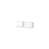 Mercusys Halo H80X(2-pack) AX3000 s Wi-Fi 6 pro celoplošné pokrytí domácnosti Mercusys Halo H80X(2-pack) AX3000 s Wi-Fi 6 pro celoplošné pokrytí domácnosti
