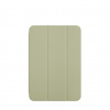 Apple Smart Folio na iPad mini A17 Pro MC2V4ZM/A šalviovo zelené Apple Smart Folio na iPad mini A17 Pro MC2V4ZM/A šalviovo zelené