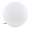 Stojaca lampa Eglo MONTEROLO plast biela 98102 Stojaca lampa Eglo MONTEROLO plast biela 98102