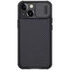 Zadný kryt Nillkin CamShield pre Apple iPhone 13 mini, black Zadný kryt Nillkin CamShield pre Apple iPhone 13 mini, black