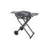 Plynový gril Teesa BBQ 1000 - 1 horákový skladací Plynový gril Teesa BBQ 1000 - 1 horákový skladací