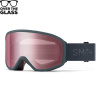 Snowboardové okuliare Smith Reason Otg slate | ignitor mirror 25/26 - Odosielame do 24 hodín Snowboardové okuliare Smith Reason Otg slate | ignitor mirror 25/26 - Odosielame do 24 hodín