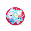 Malý míč pro malé děti - Prasátko Peppa 14cm (28S29-3056) Malý míč pro malé děti - Prasátko Peppa 14cm (28S29-3056)