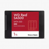 WD Red SA500 NAS SSD 1TB 2,5