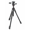 Manfrotto 290 Dual Aluminium 3-Section Tripod Kit Manfrotto 290 Dual Aluminium 3-Section Tripod Kit