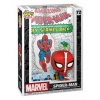 Pop! Comic Covers: Spider Man Spidey Strikes Back (Marvel) POP-0072 Pop! Comic Covers: Spider Man Spidey Strikes Back (Marvel) POP-0072