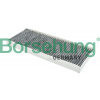 BORSEHUNG Filter vnútorného priestoru B12817 BORSEHUNG Filter vnútorného priestoru B12817
