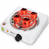 BROIL - MASTER Zapaľovač na drevené uhlie Sish 1000 W, biela BROIL - MASTER Zapaľovač na drevené uhlie Sish 1000 W, biela
