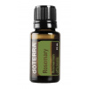 Doterra esenciálny olej Rozmarín Rosemary 15 ml Doterra esenciálny olej Rozmarín Rosemary 15 ml