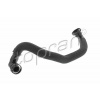 Hadica odvetrania veka hlavy valcov TOPRAN 503 310 Hadica odvetrania veka hlavy valcov TOPRAN 503 310