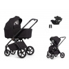 VENICCI Claro 2 + Cybex Aton B2 i-Size noir 2026 VENICCI Claro 2 + Cybex Aton B2 i-Size noir 2026
