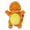 Jazwares Pokémon Plyšová figúrka Charmander 20 cm Jazwares Pokémon Plyšová figúrka Charmander 20 cm
