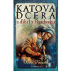 Katova dcera a ďábel z Bamberku - Oliver Pötzsch Katova dcera a ďábel z Bamberku - Oliver Pötzsch