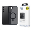 3mk Smoke MagCase Samsung Galaxy S23+ 5903108563475 3mk Smoke MagCase Samsung Galaxy S23+ 5903108563475
