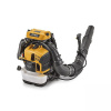 Benzínový fukár chrbtový Stiga BL 980 R, 3,1kW Benzínový fukár chrbtový Stiga BL 980 R, 3,1kW