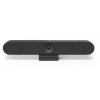 Konf. kamera Logitech Rally Bar Huddle, Graphite Konf. kamera Logitech Rally Bar Huddle, Graphite