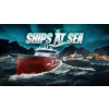 Ships At Sea - Steam PC Ships At Sea - Steam PC