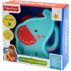 Fisher-Price: Moja prvá tamburína slon - Reig Fisher-Price: Moja prvá tamburína slon - Reig