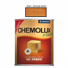 Lazúra na drevo Chemolux klasik 2,5 L /0221 (červený smrek) Lazúra na drevo Chemolux klasik 2,5 L /0221 (červený smrek)