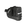 Lezyne L-Caddy Black/Black Lezyne L-Caddy Black/Black