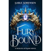 Fury Bound - Sable Sorensen, Transworld Fury Bound - Sable Sorensen, Transworld