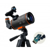 Fototeleskop Levenhuk Kelvin Nova PLUS MAK 70/750 Phototelescope Fototeleskop Levenhuk Kelvin Nova PLUS MAK 70/750 Phototelescope
