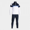 JOMA DANUBIO TRÉNINKOVÁ SOUPRAVA DĚTSKÁ - Bílá, Tmavě modrá - veľkosť 7XS JOMA DANUBIO TRÉNINKOVÁ SOUPRAVA DĚTSKÁ - Bílá, Tmavě modrá - veľkosť 7XS