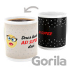 Albi Meniaci hrnček Moja maminka 310 ml Albi Meniaci hrnček Moja maminka 310 ml