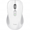 TRUST FERRO HYPERWHEEL WRLS MOUSE WHITE 25674 TRUST FERRO HYPERWHEEL WRLS MOUSE WHITE 25674