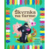 Škvrnka na farme Škvrnka na farme