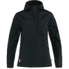 Fjällräven High Coast Wind Jacket W, Farba BLACK, Veľkosť XXS Fjällräven High Coast Wind Jacket W, Farba BLACK, Veľkosť XXS