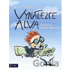 Vynálezce Alva - Klára Smolíková Vynálezce Alva - Klára Smolíková