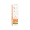 Vichy Capital Soleil SPF50 Zmatňující krém 50 ml Vichy Capital Soleil SPF50 Zmatňující krém 50 ml