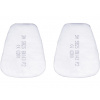 CXS Filter 3M 5925, 1 pár = 2ks CXS Filter 3M 5925, 1 pár = 2ks